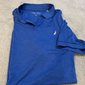 Nautica 3XL Short sleeve